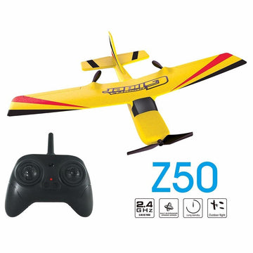 Baby Lane Remote Control Cessna Glider – Ideal for Beginner