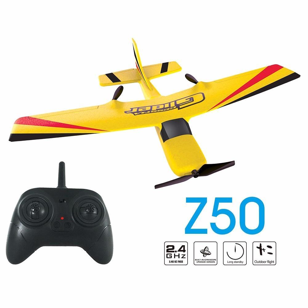 Baby Lane Remote Control Cessna Glider – Ideal for Beginner