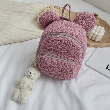 Babylane Adventure Cartoon School Bag: Designed for Kids Who Love to Explore