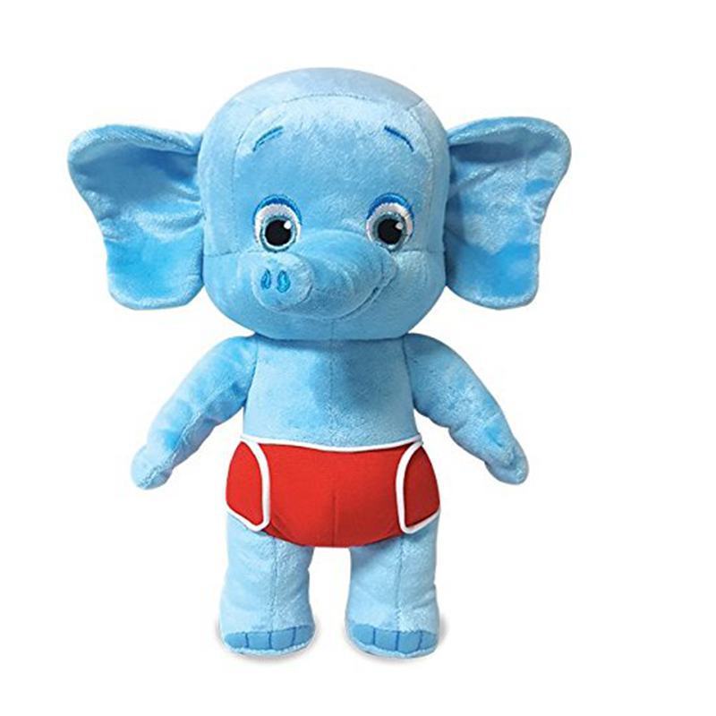 Babylane Cute Animal Plush Toys | Huggable Friends for Every Child