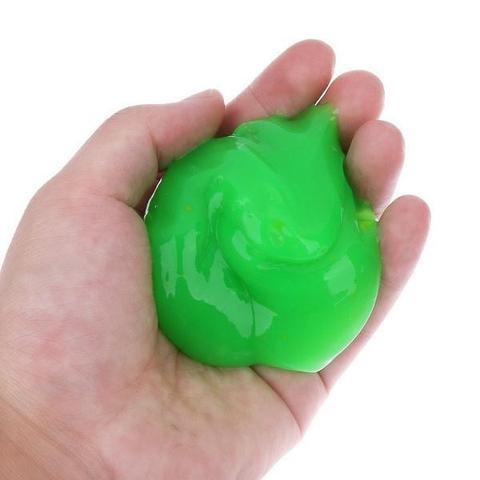 Baby Lane Innovative Magic Cleaning Gel: The Ultimate Dust Removal Tool