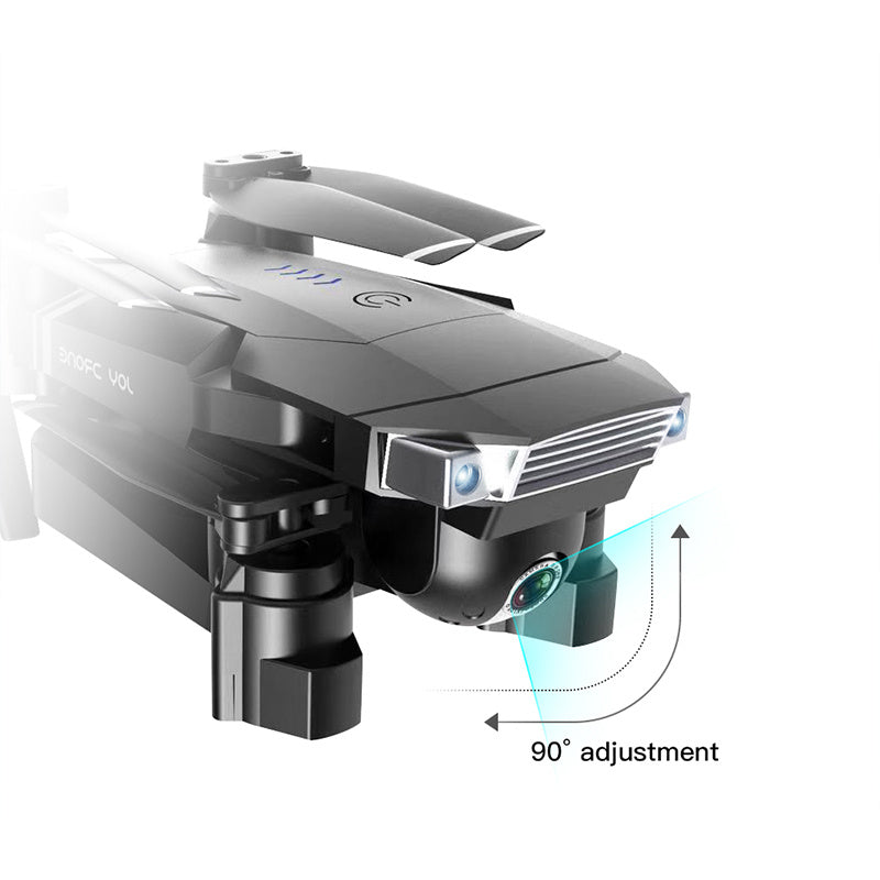 Baby Lane Folding Drone – Compact Design for Easy Travel