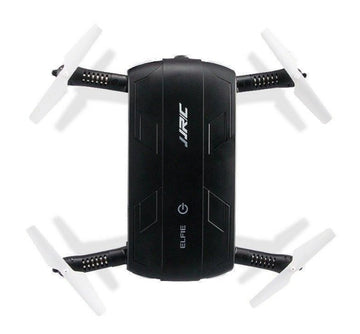 Baby Lane JJRC H37 Elfie Mini Selfie Drone – Foldable with Camera