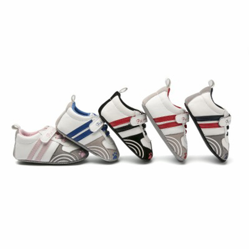 Baby Lane Stylish Treasure Shoes – Ideal Baby and Toddler Footwear!