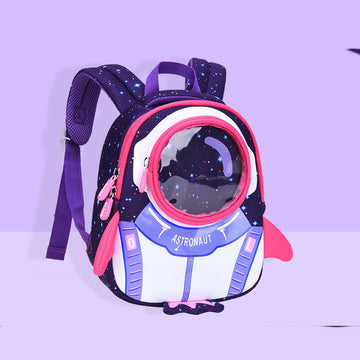 Baby Lane Anti-Lost Cute Love Backpack – Ideal for Boys and Girls!