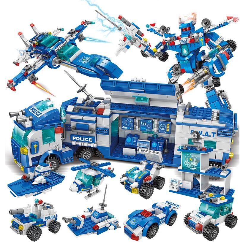 Baby Lane Assembling Toys for Boys: Build and Explore with Fun Kits