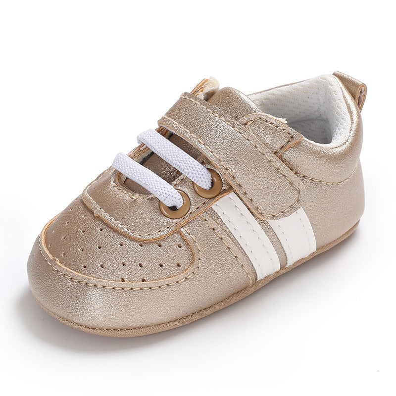 Baby Lane Trendy Baby Toddler Shoes – Perfect for First Steps!