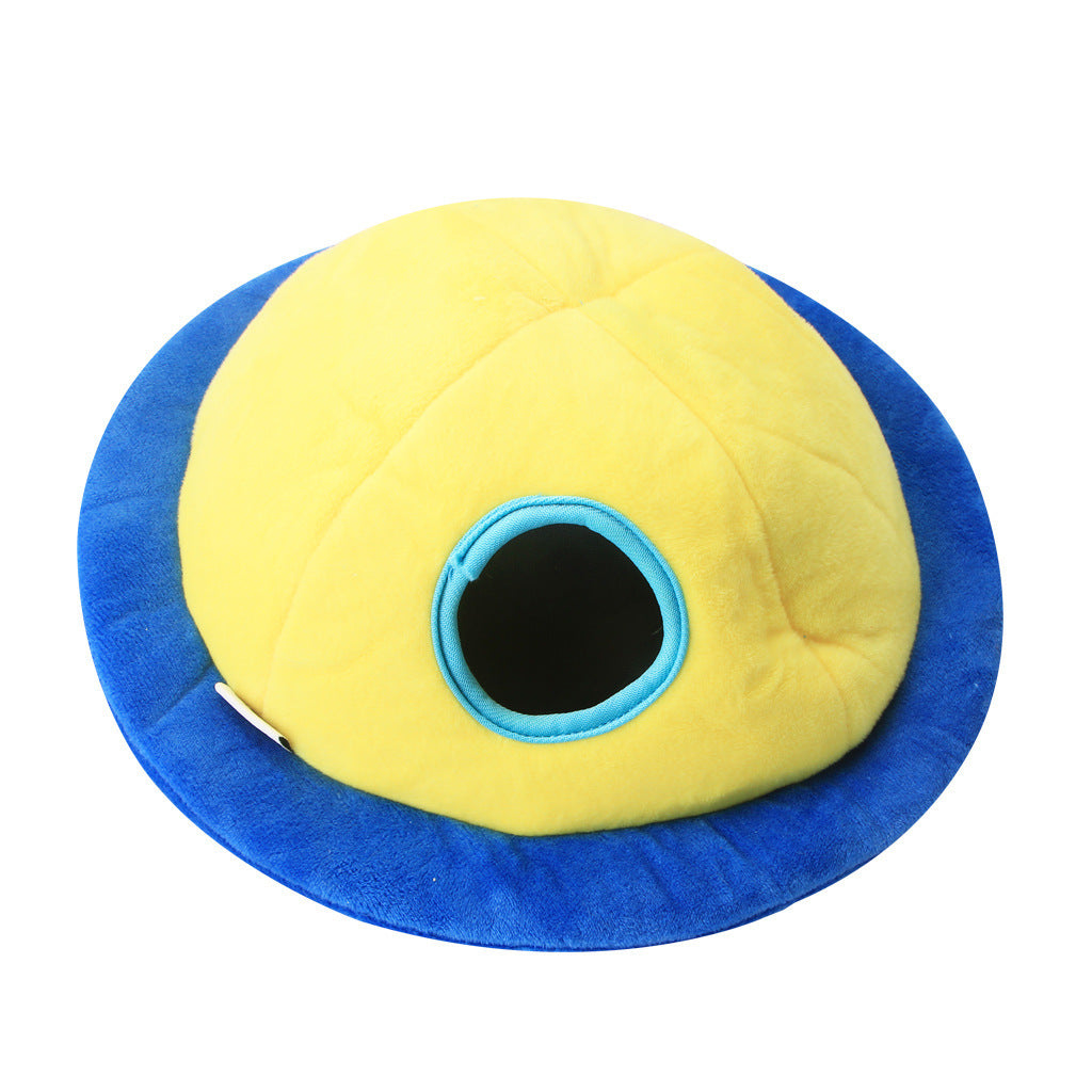 Baby Lane Vocal Plush Dog Toy: Entertain Your Pet with Sounds!