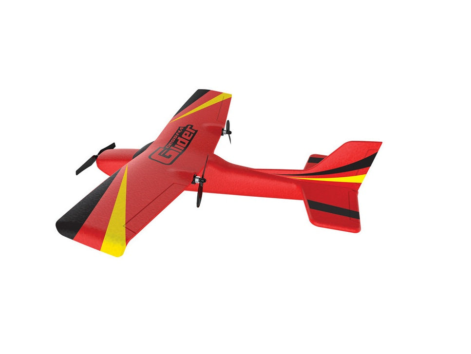 Baby Lane Remote Control Cessna Glider – Ideal for Beginner