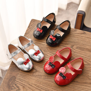 Baby Lane: Adorable Girls' Princess Sandals – Perfect for Little Royalty