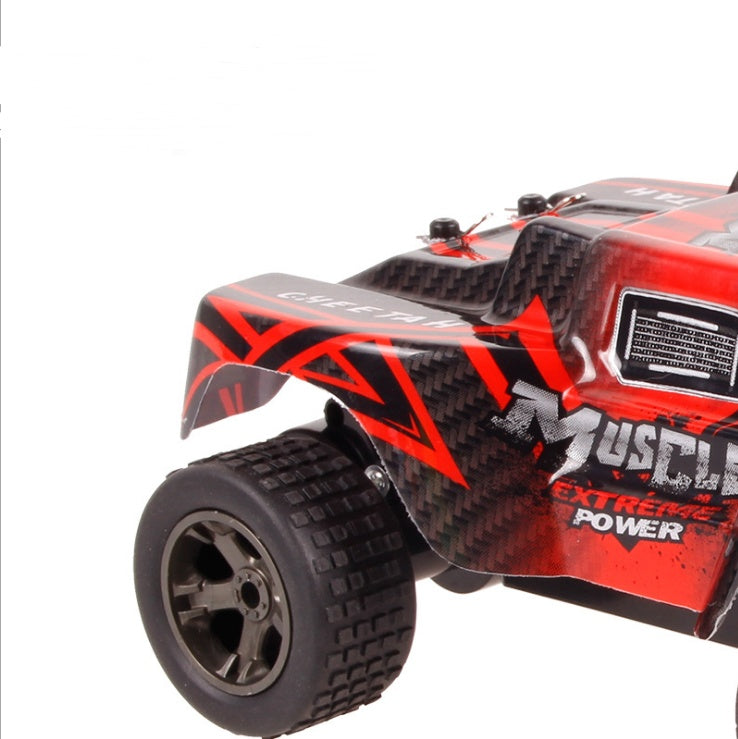 Baby Lane Durable High-Speed RC Car