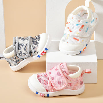 Baby Lane: Durable Summer Baby Sandals for Boys – Perfect Non-Slip Infant Shoes