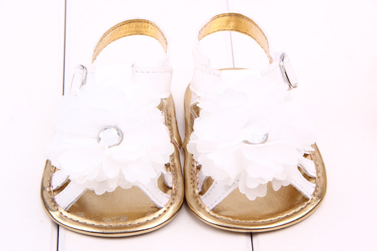 Baby Lane: Trendy Baby Shoes and Sandals – Perfect for Active Toddlers