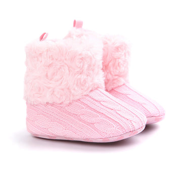 Baby Lane: Adorable Baby Shoes – Comfort and Style for Little Feet