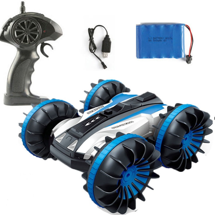 Baby Lane Remote Control Stunt Vehicle: Thrilling Tricks and Speed!