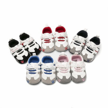 Baby Lane Stylish Treasure Shoes – Ideal Baby and Toddler Footwear!