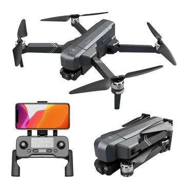 Baby Lane F11s PRO Drone – HD Aerial Photography with EIS Anti-Shake