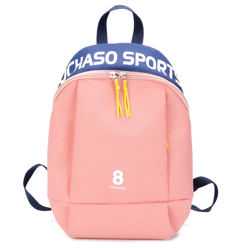 Baby Lane Fun and Functional Kindergarten Alphabet School Bag!