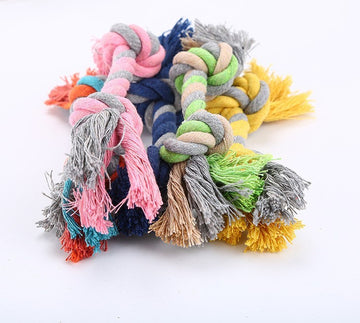 Babylane Rope Pet Toy: Engaging Playtime for Pets