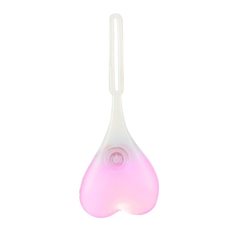 Baby Lane Bicycle Safety: Creative LED Tail Light for Night Riding
