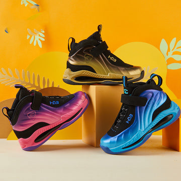 Babylane Boys' Sneakers: Light, Medium, and Big Sizes Available!
