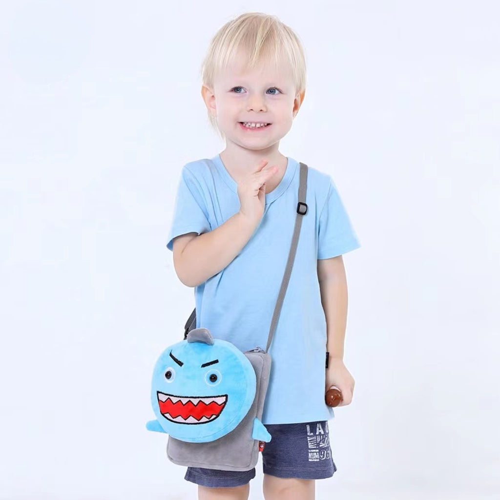 Baby Lane Kids' Cartoon Crossbody Bag – Charming and Practical