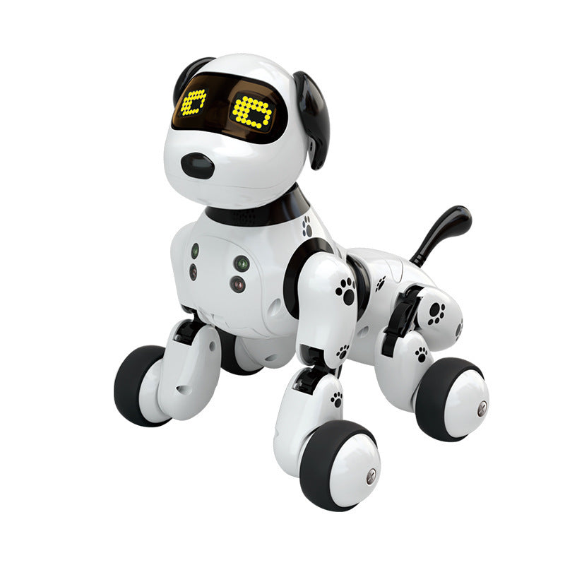 Baby Lane Smart Electronic Dog Toy: Engaging Play for Pets!
