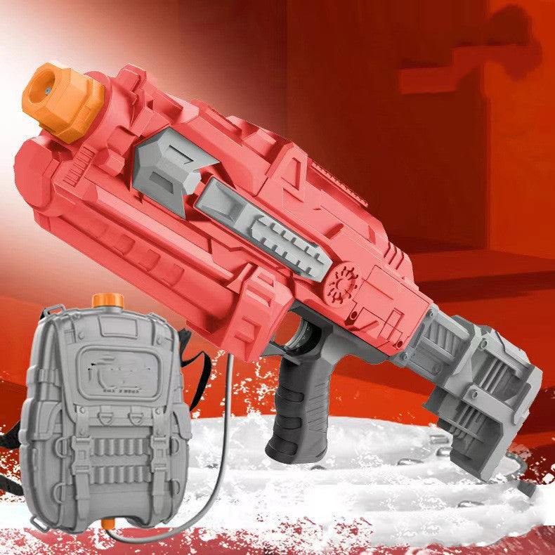 Babylane Automatic Suction Water Gun | Fun Electric Water Toy for Kids