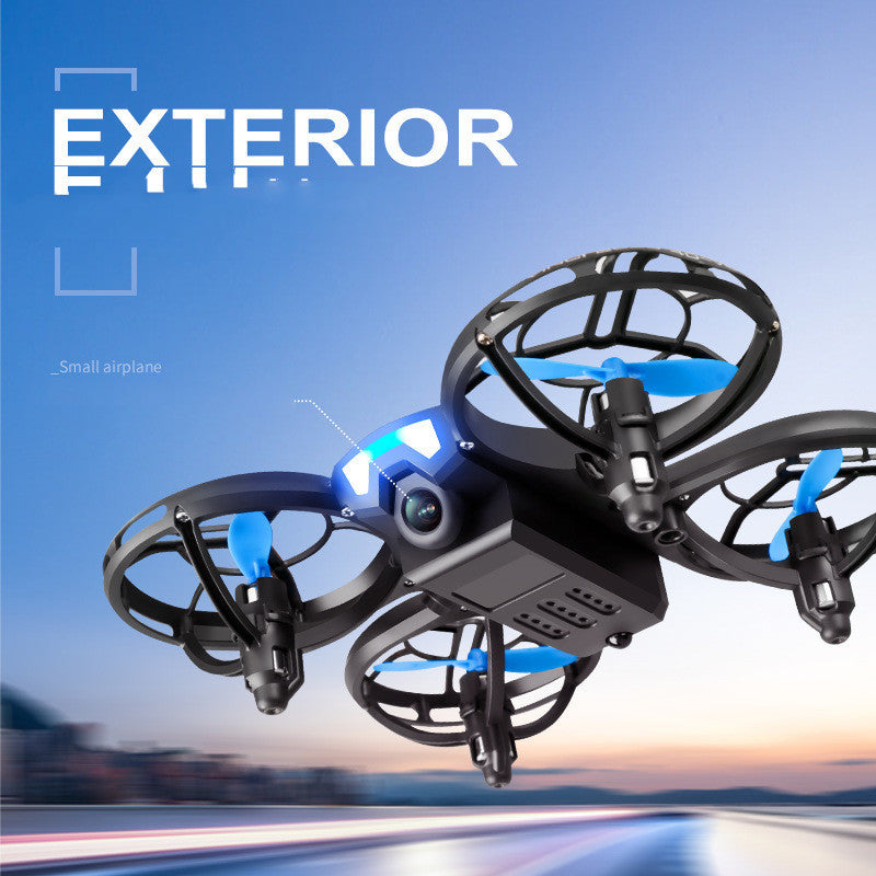 Baby Lane V8 Mini Drone – 2.4G Quadcopter with High Definition Camera