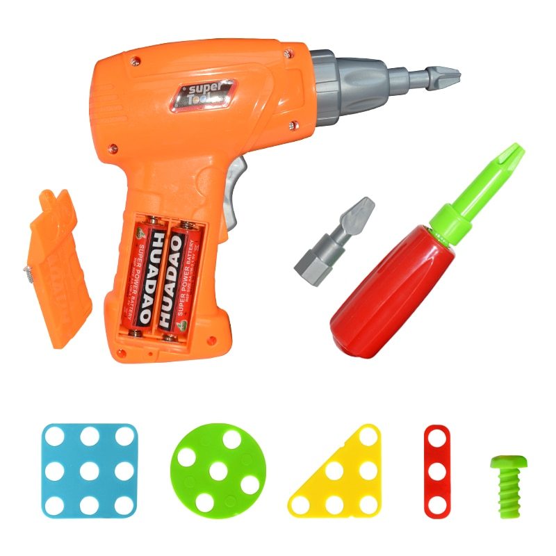 Baby Lane Educational Building Blocks: Creative Kits for Imaginative Play