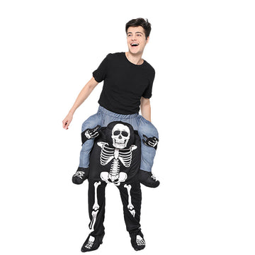 Babylane Halloween Funny Costumes: Hilarious Outfits for a Spooktacular Night!