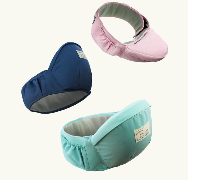 Baby Lane Baby Waist Stool: Multi-Functional Comfort for Everyday Use!