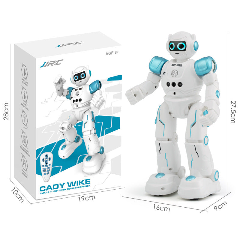Baby Lane Intelligent RC Robot: Engage and Entertain Your Child!