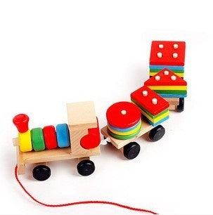 Baby Lane Educational Puzzle Toys: Boost Intelligence and Learning in Kids