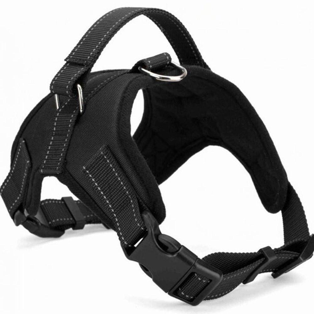 Baby Lane: The Best Saddle-Type Dog Chest Harness for Your Beloved Pet