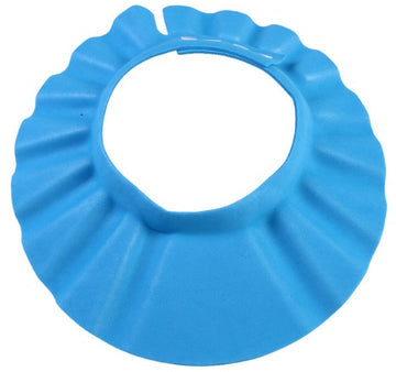 Baby Lane Kids' Shower Cap: Comfortable Hair Shield for Easy Bath Time