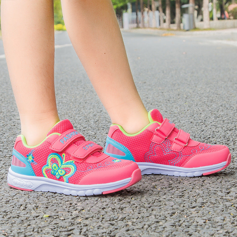 Baby Lane: Discover Our Beautiful Girls' Leather Sophia Princess Shoes