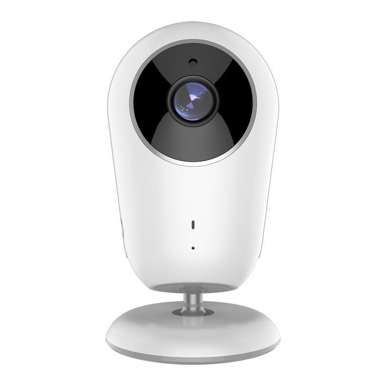 Baby Lane 608 Baby Monitor: Wireless Two-Way Voice Intercom for Peace of Mind
