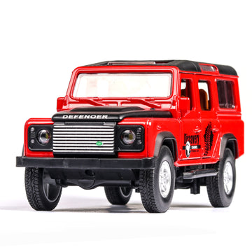 Baby Lane Children's Car Toys: Exciting Vehicles for Creative Play