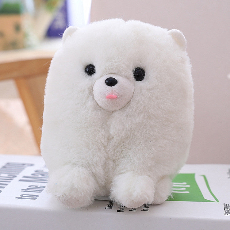Baby Lane Interactive Electric Plush Toys: Cuddle and Play!