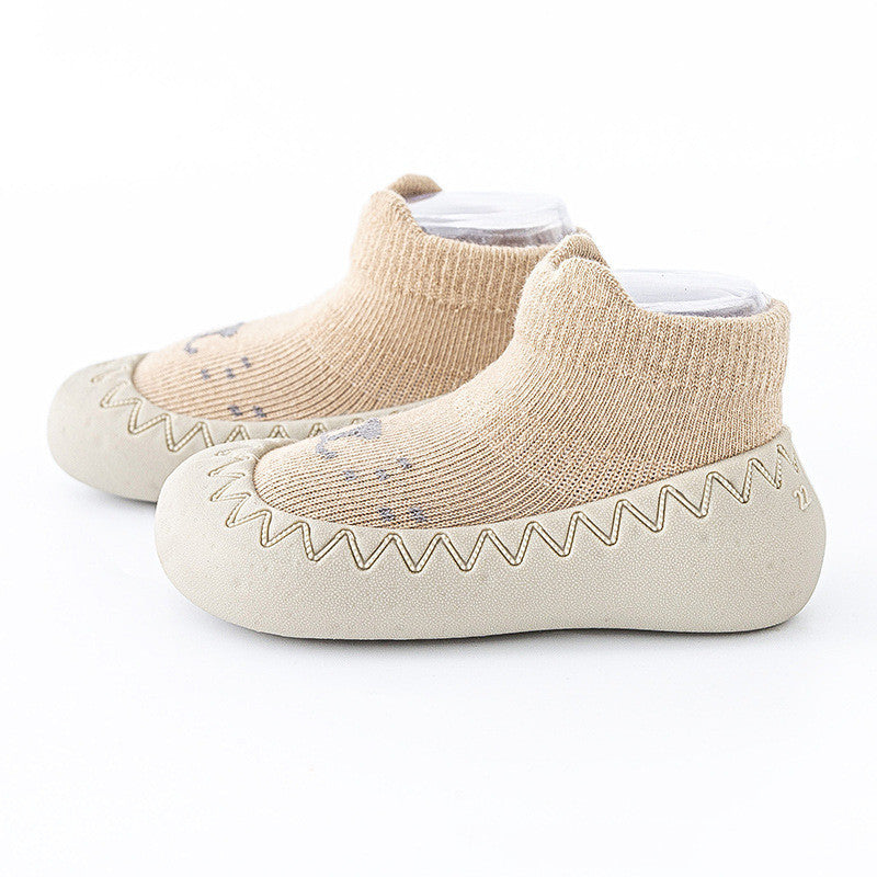 Baby Lane: Adorable Soft Sole Toddler Shoes for Spring and Autumn