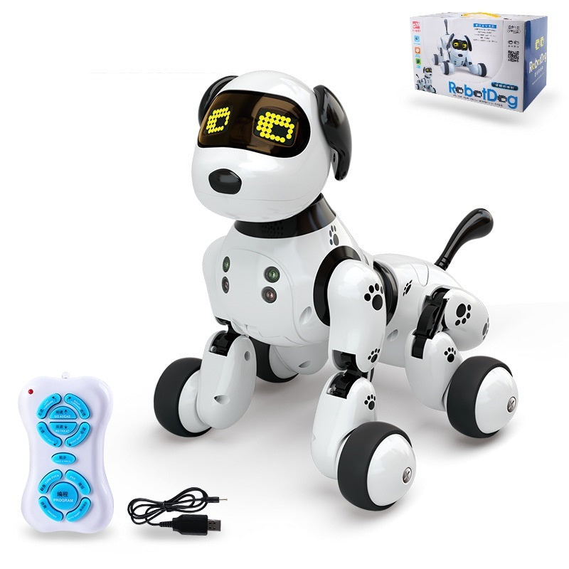 Baby Lane Smart Electronic Dog Toy: Engaging Play for Pets!