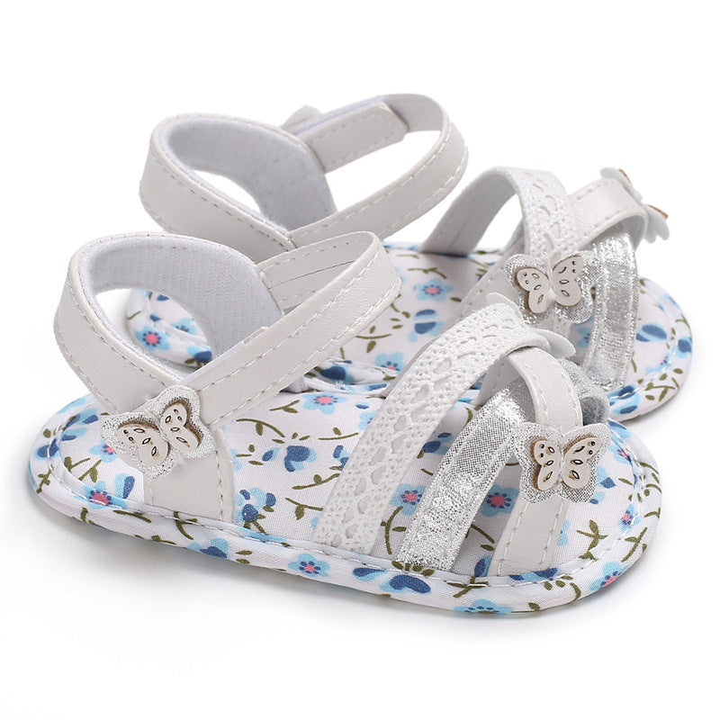 Baby Lane: Comfortable Baby Walking Shoes – Perfect for First Steps