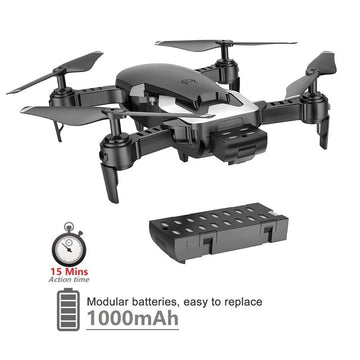 Baby Lane S163 Aerial Remote Control Drone – Dual Camera & Four Axis