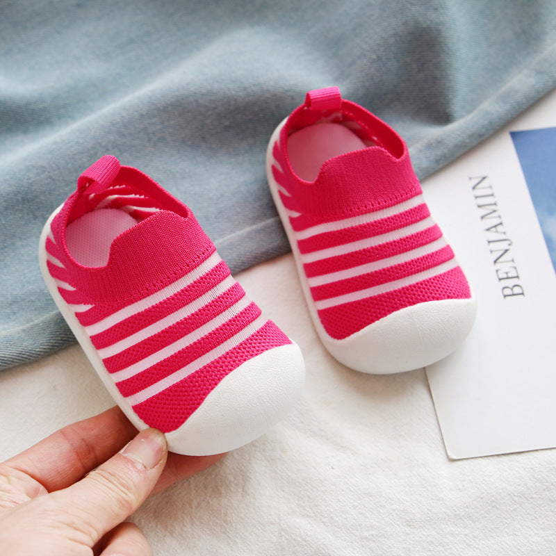 Baby Lane: Children's Socks Shoe Covers – Perfect for Comfort and Style