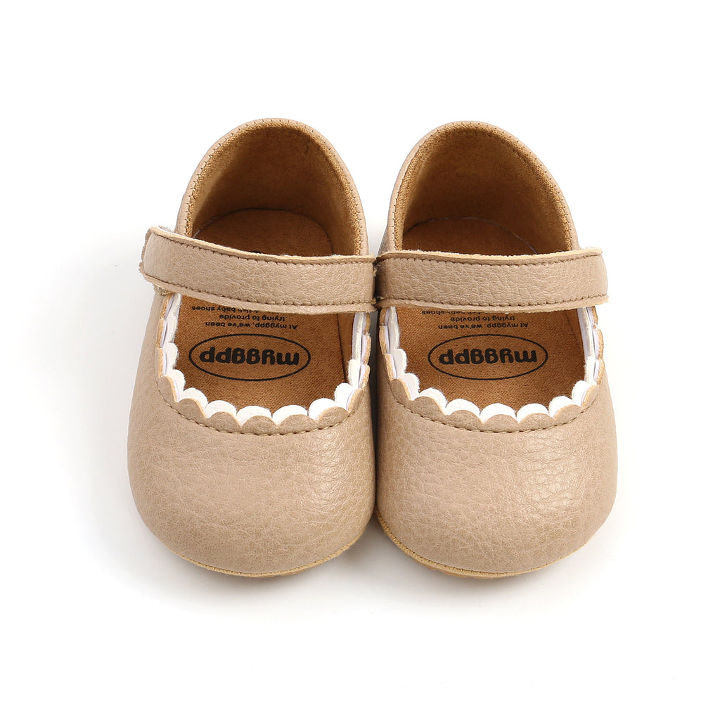 Baby Lane: Stylish Women's Baby Shoes – Trendy Options for Your Princess