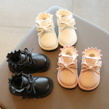 Baby Lane: Discover Our Collection of Soft Sole Princess Shoes for Girls