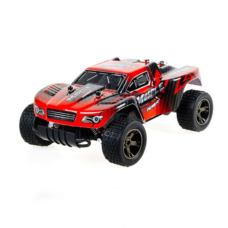 Baby Lane Durable High-Speed RC Car