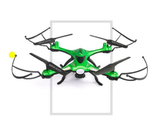 Baby Lane JJRC H31 Remote Control Drone: Durable, Waterproof, and Stable Flight!