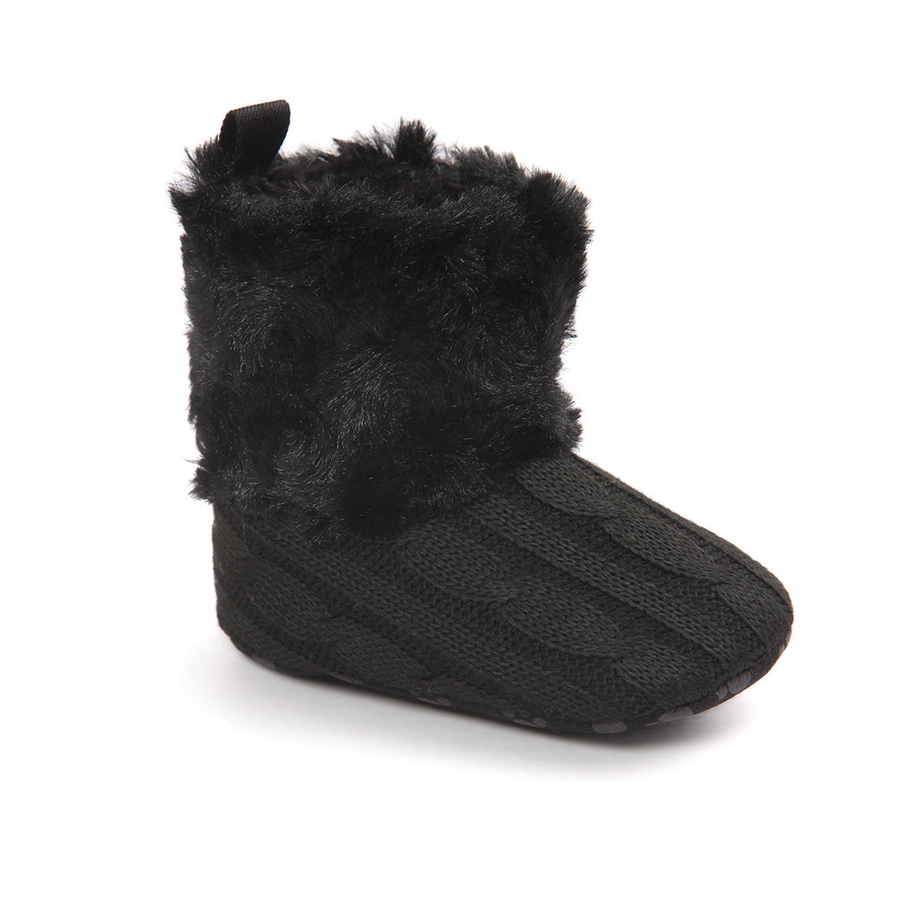 Baby Lane: Adorable Baby Shoes – Comfort and Style for Little Feet